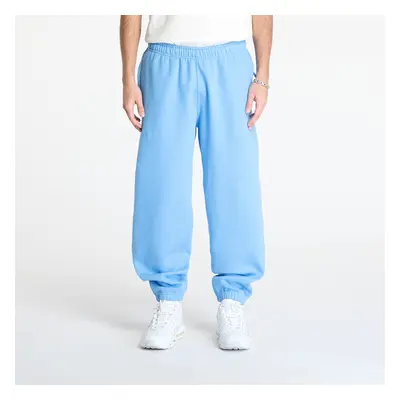 Nike Solo Swoosh Mens Fleece Pants University Blue/ White 103920846