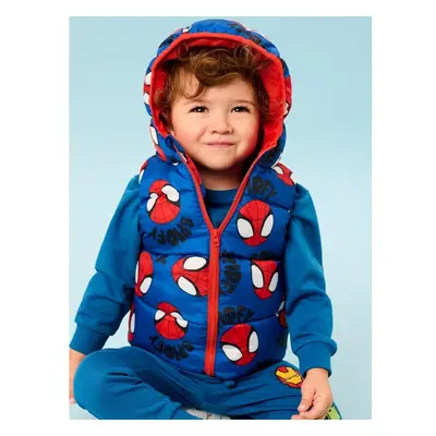 Sinsay - Vesta Spiderman - mid blue 102784585