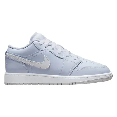 Basketbalové boty AIR JORDAN 1 LOW (GS) 101705529