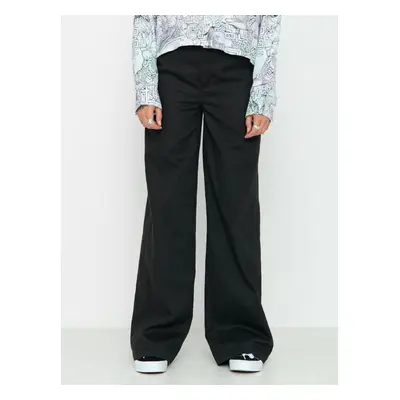 Dickies Wide Leg (black)černá 100288954