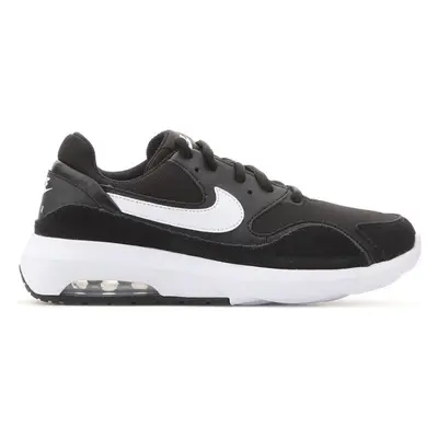 Dámské boty Air Max Nostalgic W 916789 001 - Nike 64437072