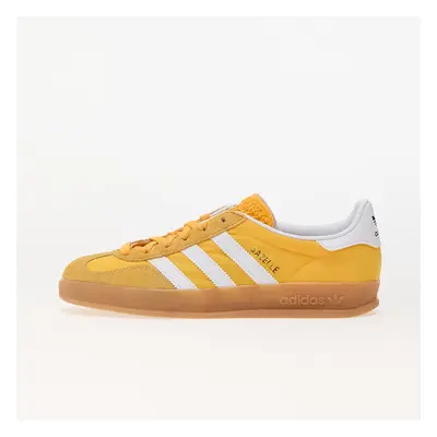 adidas Originals adidas Gazelle Indoor Creme Yellow/ Ftw White/ Almost 95740663