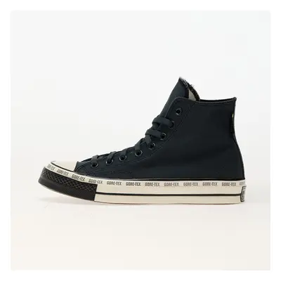 Converse Chuck 70 Gore-Tex Waterproof Shadow Woods/ Black/ Sharkskin 102856814