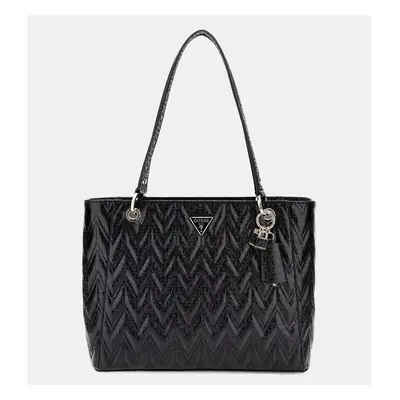 Guess kabelka Adelard Noel Tote černá 104596002