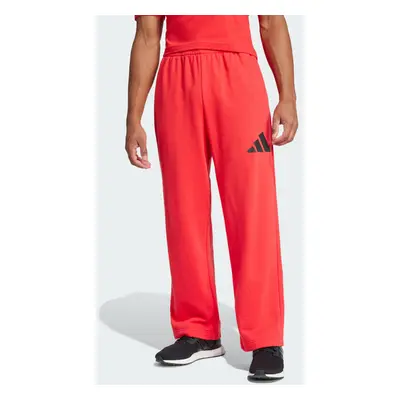 Adidas Kalhoty Essentials Wide Leg 3 Bar Logo 103544456