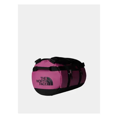 The North Face Base Camp Duffel XS (cyber berry tnf black)růžová 104196362