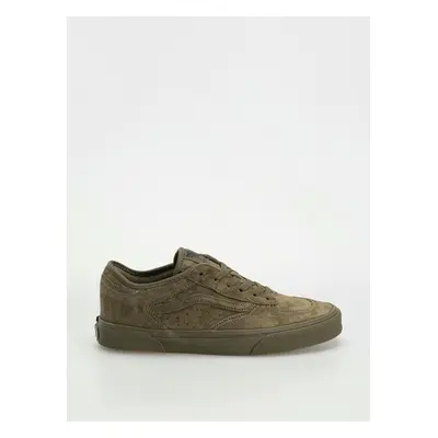 Vans Rowley Classic (dark olive)zelená 100698696