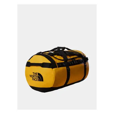 The North Face Base Camp Duffel L (summit gold/tnf black n)žlutá 104196370