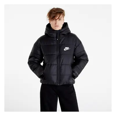 Nike Sportswear Syn Tf Rpl Hd Jacket Black 87314425