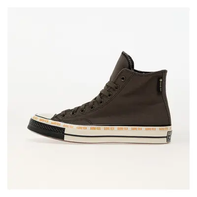 Converse Chuck 70 Gore-Tex Waterproof Truffle/ Black/ Harvest Moon 102856721