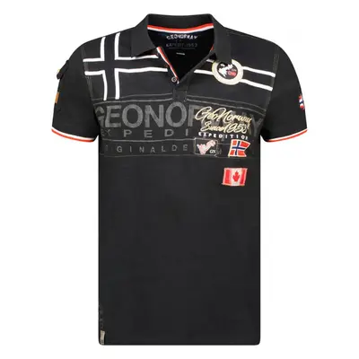 GEOGRAPHICAL NORWAY polokošile pánská KARADOCK 89517189