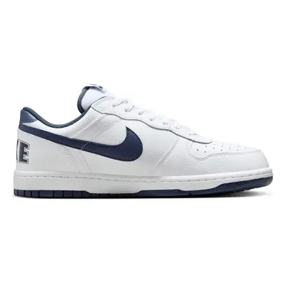 Nike Big Low WHITE/GYM RED 103804902