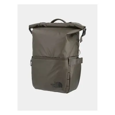 The North Face Base Camp Voyager Rolltop (new taupe green/tnf black 104356820