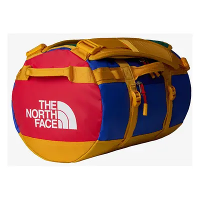 The North Face Base Camp Duffel - XS TNF Blue/ TNF Red/ Summit 31 l 104756185