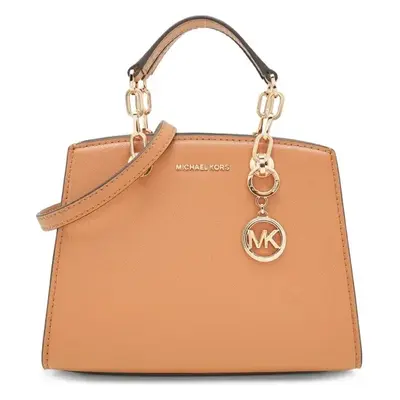 Michael Kors Kůžoný kufřík CYNTHIA 91675875