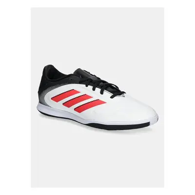 Sálové boty adidas Performance Copa Pure III Club bílá barva, JI4138 103672044