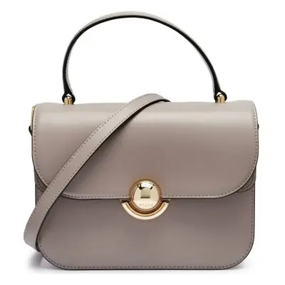 Furla Kůžoný kufřík FURLA SFERA 103028225