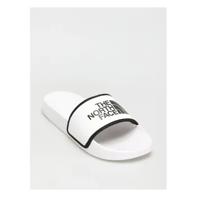 The North Face Base Camp Slide III (tnf white/tnf black)bílá 57909129