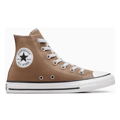 BOTY CONVERSE CHUCK TAYLOR ALL STAR - hnědá - 90578074