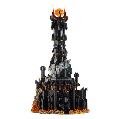 Pán prstenů: Barad-dûr