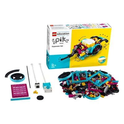 LEGO Education SPIKE Prime Expansion Set