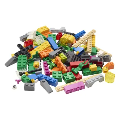 LEGO SERIOUS PLAY Průzkumná sada