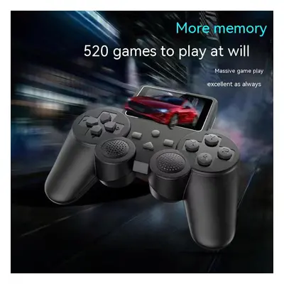 Digitální herní konzole gamepad 520 her