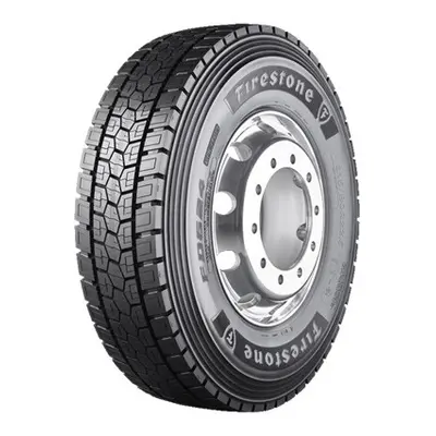 FIRESTONE 315/80 R22.5 FD624 156/150L M+S