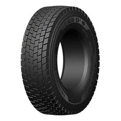 SAMSON 245/70R19,5 GR-D2 136/134 M 16PR TL M+S; 3PMSF