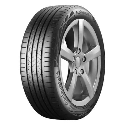 CONTINENTAL L255/45 R20 ECO CONTACT 6 Q 101T CONTISEAL (+)