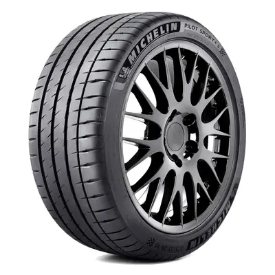 MICHELIN L255/45 R20 PILOT SPORT 4 SUV AC 105Y XL ACOUSTIC RG