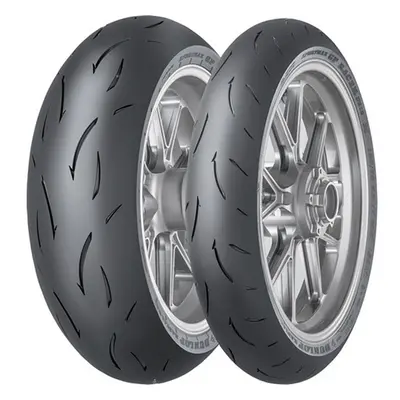 DUNLOP 190/55 R17 D212 GP RACER 75W R E DOT2023