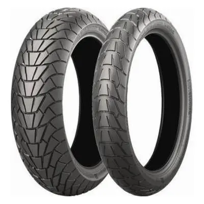 BRIDGESTONE 110/80 R18 AX41S SCRAMBLER M/C 58H TL FRONT DOT2023