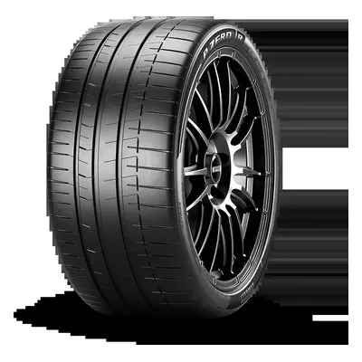 PIRELLI L255/45 R20 PZERO E 105Y XL R/F ELT FP