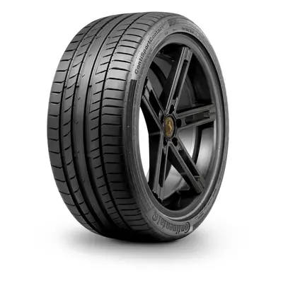 Continental 255/60R18 108Y ContiSportContact™ 5 P FR