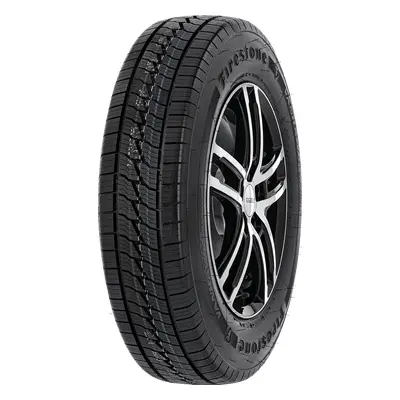 Firestone 205/65R16 107T Vanhawk Multiseason TL C M+S 3PMSF