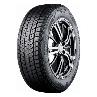 Bridgestone 245/55R19 103T BLIZZAK DM-V3 R TL M+S 3PMSF