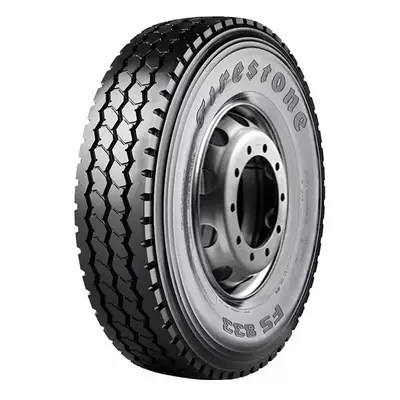 FIRESTONE 315/80 R22.5 FS833 156/150K FRONT