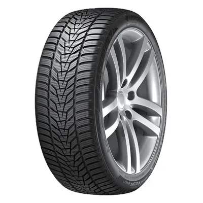 HANKOOK Z245/55 R17 WINTER I*CEPT EVO 3 W330 102V 3PMSF RG