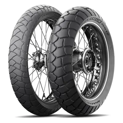 MICHELIN 110/80 R18 ANAKEE ADVENTURE M/C 58V M+S TT/TL FRONT DOT2023