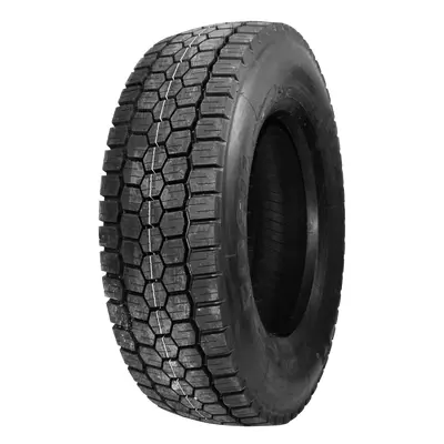 FIRESTONE 205/75 R17.5 FD611 124/122M DRIVE 3PMSF M+S