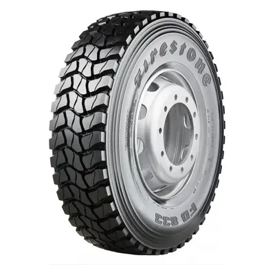 FIRESTONE 315/80 R22.5 FD833 156/150K DRIVE