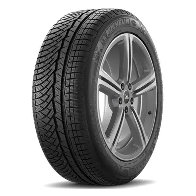 MICHELIN Z225/55 R17 PILOT ALPIN PA4 97H ZP * 3PMSF