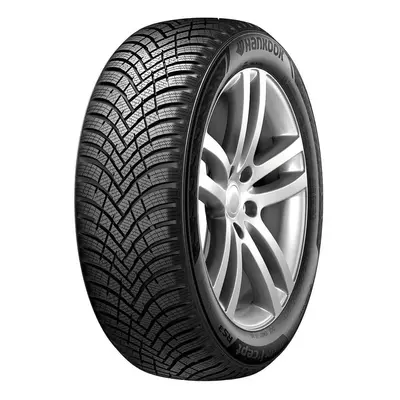 Hankook 205/45R16 87H W462 WINTER ICEPT RS3