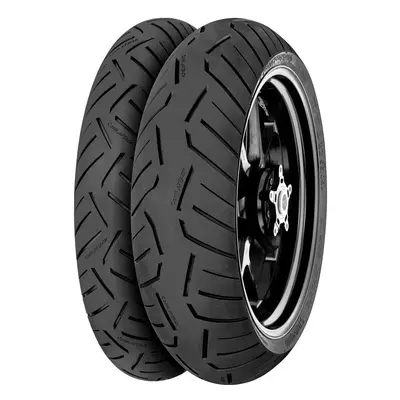 CONTINENTAL 110/80 R18 CONTIROADATTACK 3 CR M/C 58V TL REAR DOT2023