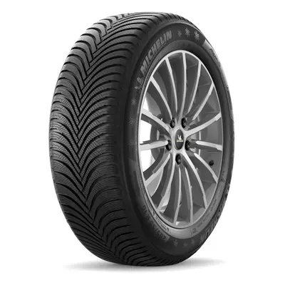 MICHELIN Z215/55 R17 ALPIN 5 G1 94H SELFSEAL 3PMSF