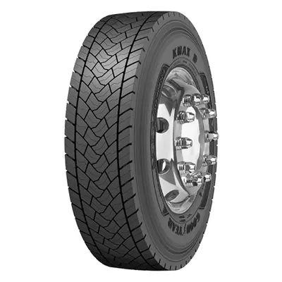 GOOD-YEAR 205/75 R17.5 KMAX D 124/122M DRIVE