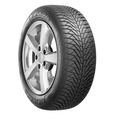 FULDA W245/45 R18 MULTI CONTROL 100W XL 3PMSF RG