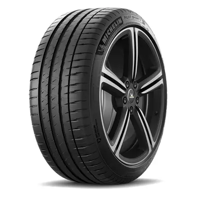 MICHELIN L225/45 R18 PILOT SPORT 4 95Y XL ZP * RG