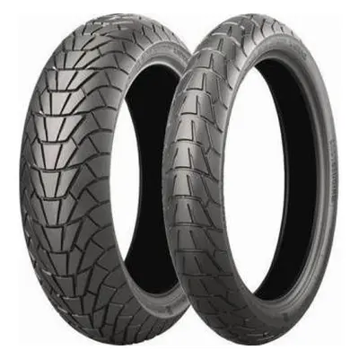 BRIDGESTONE 160/60 R17 AX41S SCRAMBLER M/C 69H TL REAR DOT2024